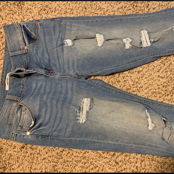 Boyfriend jeans - Picture 3 of 3